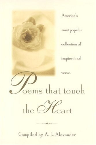 Poems That Touch the Heart (Hardcover)