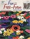 Fun With Free-Form Crochet