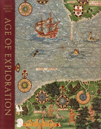 Age of Exploration (Hardcover)