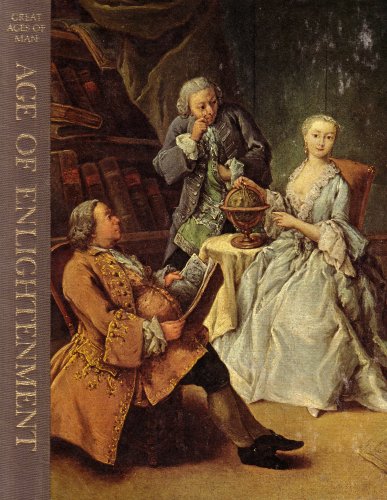 Age of Enlightenment (Hardcover)
