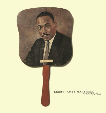 Kerry James Marshall: Mementos (Hardcover)