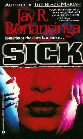Sick (Mass Market Paperback)