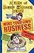 Mind Your Own Business!: A File of Super Secret Stuff