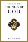 Notes on the Holiness of God