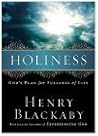 Holiness: God's P...