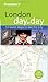 Frommer's London Day by Day by Lesley Logan