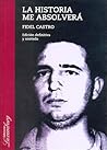 La historia me ab...