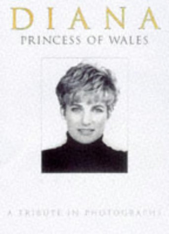 Diana: Princess of Wales (Paperback)