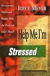 Help Me I'm Stres...