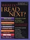 What Do I Read Next? 2000, Volume 1