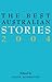 The Best Australian Stories 2004