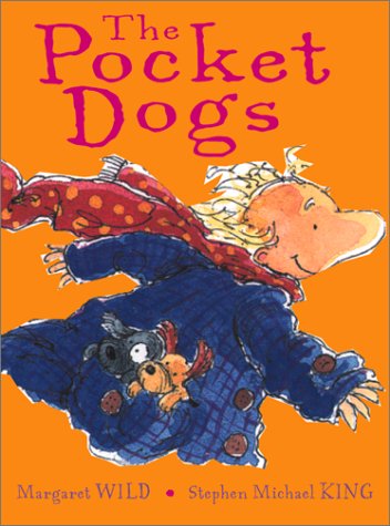 The Pocket Dogs (Hardcover)