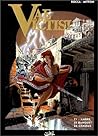 Ambre, Le Banquet De Crassus (Vae Victis ! #1)