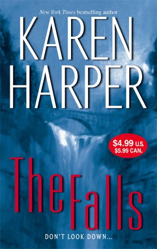 The Falls (Mass Market Paperback)