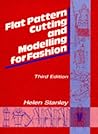 Flat Pattern Cutting and Modelling for Fashion 3V.in 1V