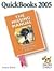 QuickBooks 2005: The Missing Manual