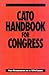 Cato Handbook for Congress,...