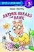 Arthur Breaks the Bank