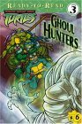Ghoul Hunters: Teenage Mutant Ninja Turtles
