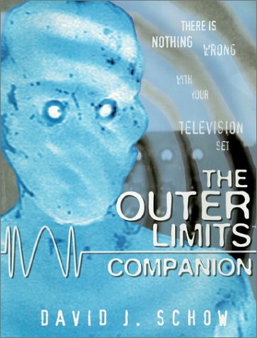 The Outer Limits Companion (Paperback)