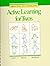 Active Learning for Twos by Debby Cryer