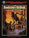 Dungeons of Despair (Advanced Dungeons & Dragons) Dungeons of Despair (Advanced Dungeons & Dragons)