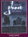 Great Ghost Stories: A Great Fall and Halloween Read for Kids (Books of Wonder)