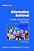 Information Retrieval: A Health and Biomedical Perspective (Health Informatics)