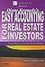 Easy Accounting for Real Estate Investors