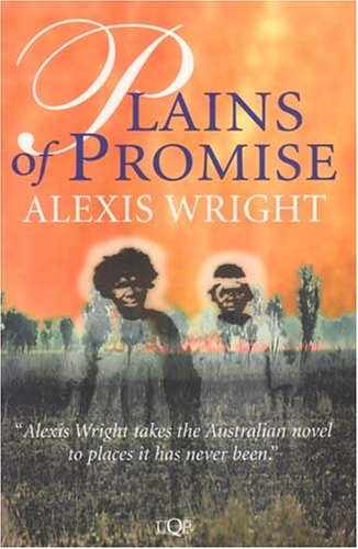 Plains of Promise (Paperback)