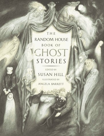 The Random House Book of Ghost Stories (Hardcover)