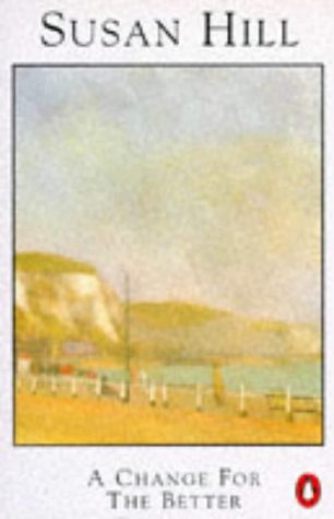 A Change for the Better (Paperback)