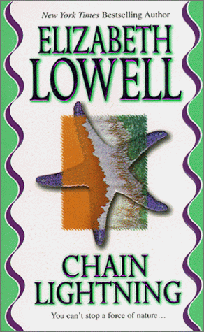 Chain Lightning (Mass Market Paperback)