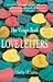 The Virago Book of Love Letters