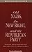 Old Nazis, the New Right, and the Republican Party: Domestic fascist networks and their effect on U.S. cold war politics