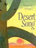 Desert Song (Hardcover)