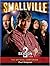 Smallville, Season 3 by Paul Simpson
