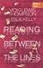 Reading Between the Lines: An Anthology (National Consumer Promotion)