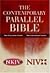 Holy Bible: Contemporary Parallel Bible, NKJV/NIV