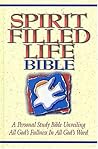 Spirit-Filled Lif...