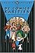 The DC Comics Rarities Arch...