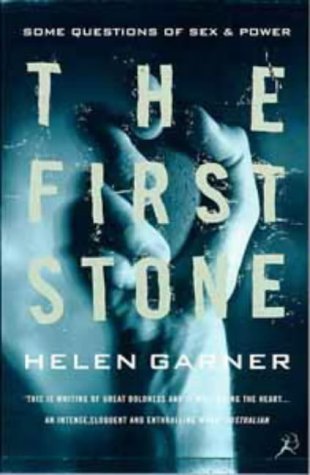 The First Stone (Paperback)