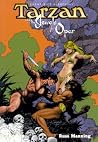 Tarzan and the Jewels of Opar Tarzan and the Jewels of Opar