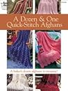 A Dozen & One Quick-Stitch Afghans (8755501) (Annie's Attic #875550) A Dozen & One Quick-Stitch Afghans (8755501) (Annie's Attic #875550)