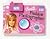 Barbie Fashion Photographer (Barbie Flix Pix Book)