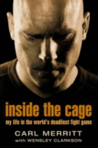 Inside the Cage (Paperback)