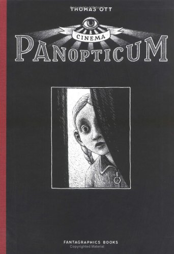 Cinema Panopticum (Hardcover)
