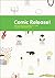 Comic Release by Barbara Bloemink