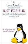 Just For Fun: Wie...