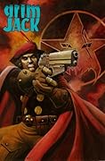 The Legend of Grimjack, Volume 3